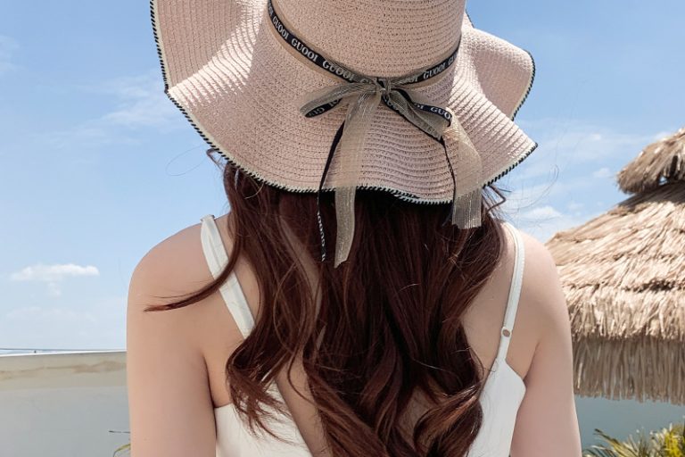 Affordable wholesale straw hats for retailers (7)