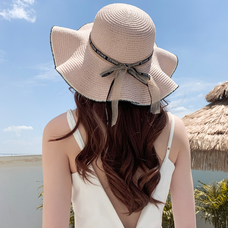 Affordable wholesale straw hats for retailers (7)