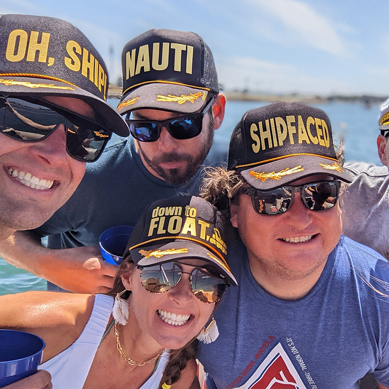 Bulk buys made easy wholesale trucker caps (4)