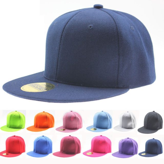 Bulk purchase wholesale snapback caps your fashion essentials (1)