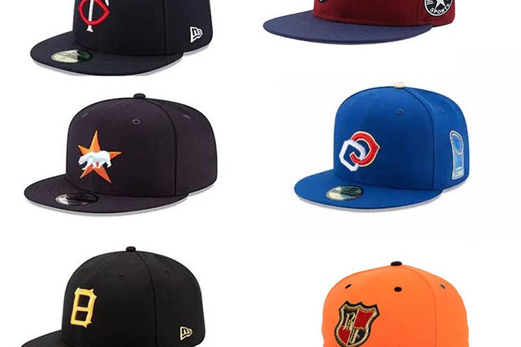 Bulk purchase wholesale snapback caps your fashion essentials (3)