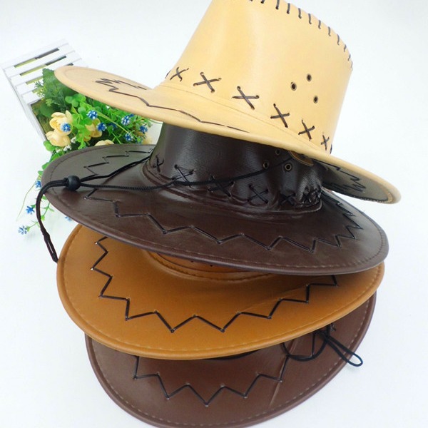 Buy wholesale cowboy hats online easy ordering (5)
