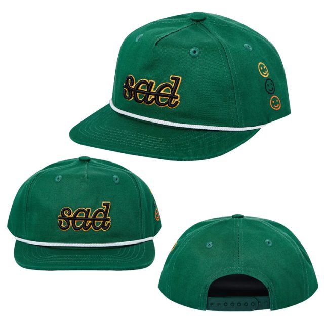 Craft your own snapback cap design brilliance (6)