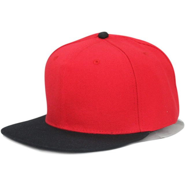 Create custom snapback caps online stand out (8)