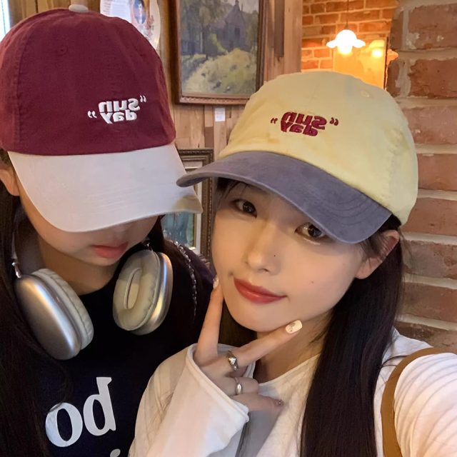 Create unique gifts with custom baseball caps (1) Create unique gifts with custom baseball caps (1)