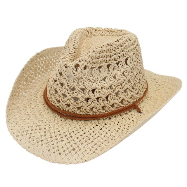 Create your beach vibe with custom straw hats (6)