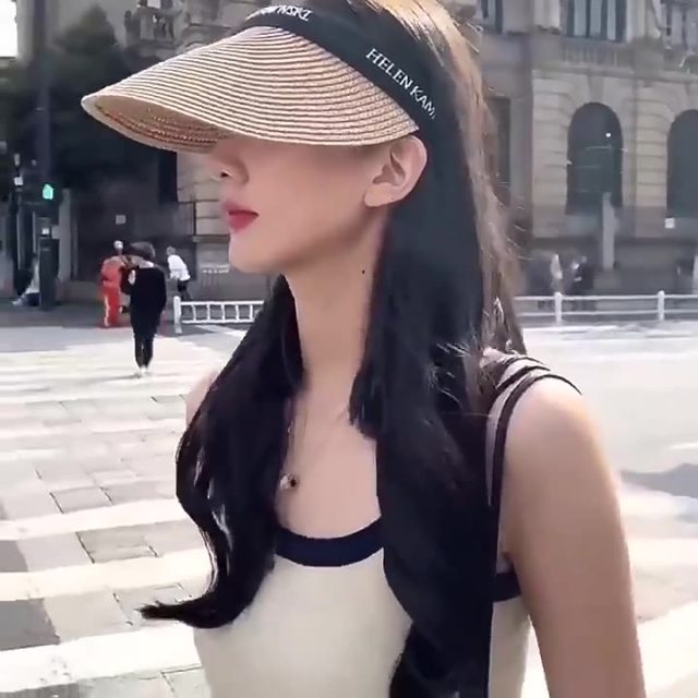 Create your own shade custom sun visors (5)