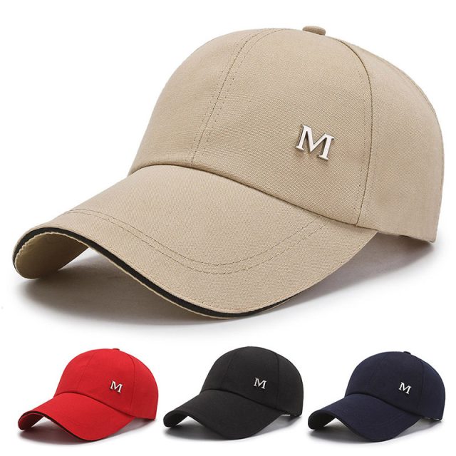 Custom baseball caps tailored just for you (1)