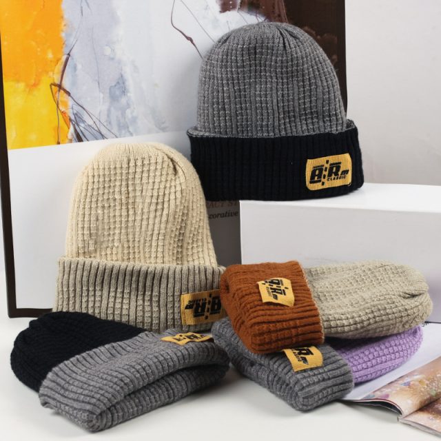 Custom beanies tailored just for you (6)