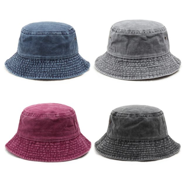 Custom bucket hats fashion that speaks volumes (4)