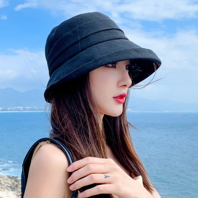 Custom bucket hats where style meets individuality (1)