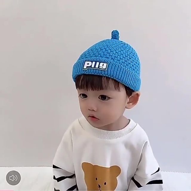 Custom children hats the perfect addition to any outfit (1)