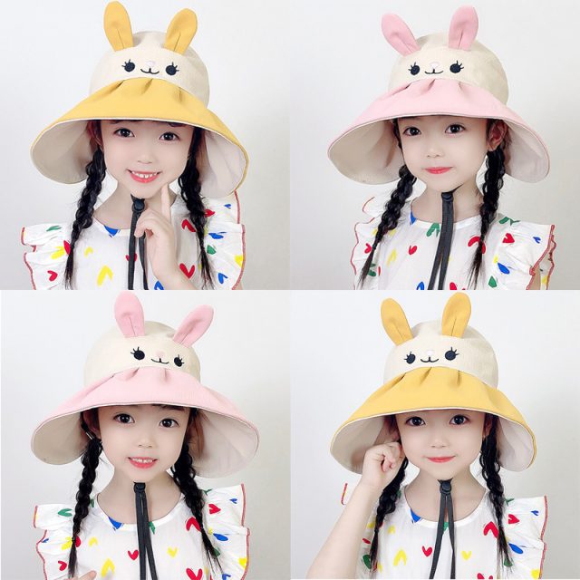 Custom children hats the ultimate fashion accessory for kids (6)