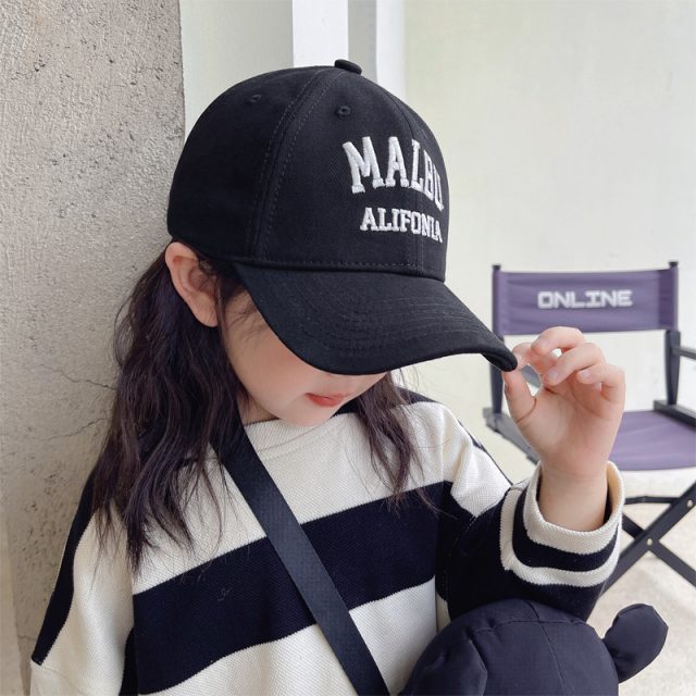 Custom children hats unleash your kid‘s creativity (7)