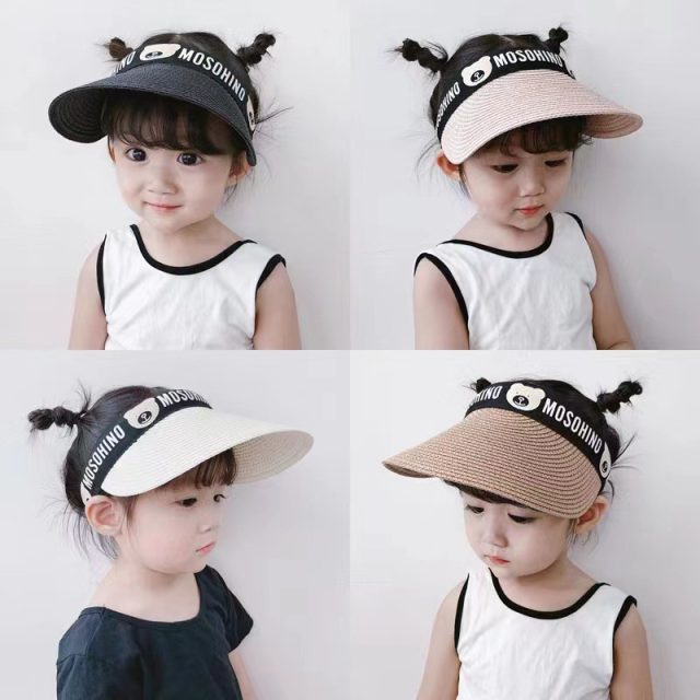 Custom children hats where style meets personality (4)