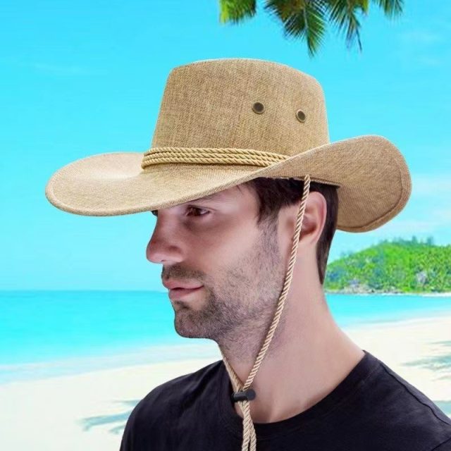 Custom cowboy hat makers craftsmanship at its finest (4)