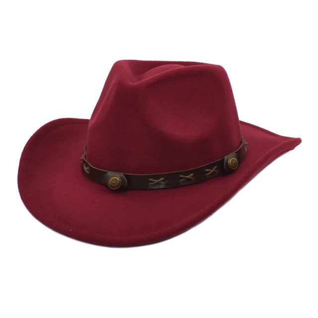 Custom cowboy hats for every occasion stand out in style (2)