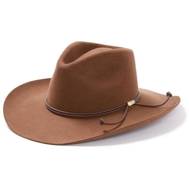 Custom cowboy hats for men make a statement (4)
