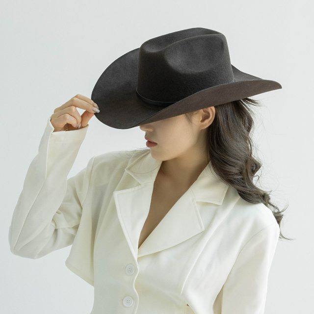 Custom cowboy hats made to order express your style (8)