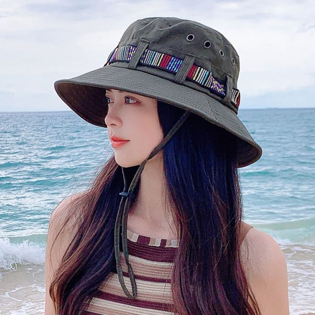 Custom cowboy hats wholesale personalize your orders (7)