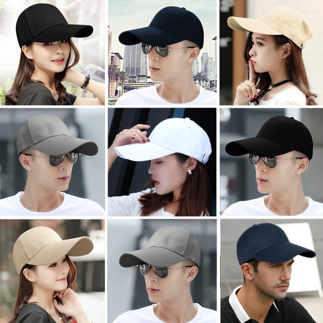 Custom embroidered baseball caps make a statement (8)