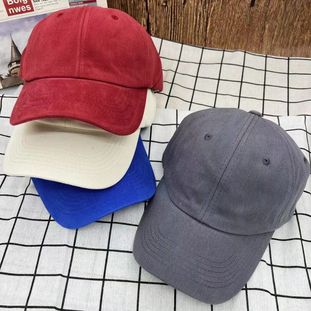 Custom golf caps design your winning look (5)