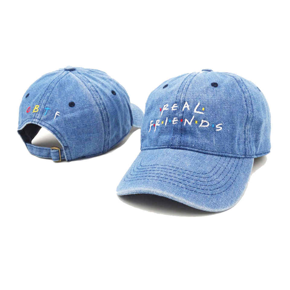 Custom golf caps redefining golfing fashion (1)