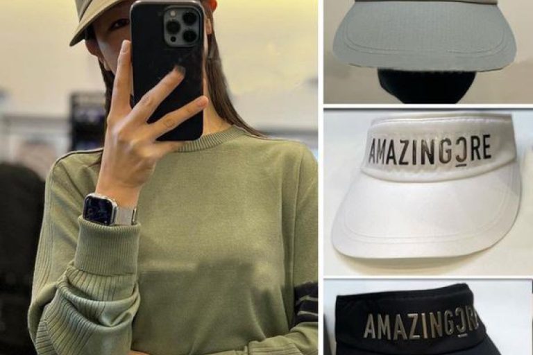 Custom golf caps your style your game (8)