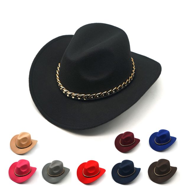Custom hat bands for cowboy hats accentuate your style (6)