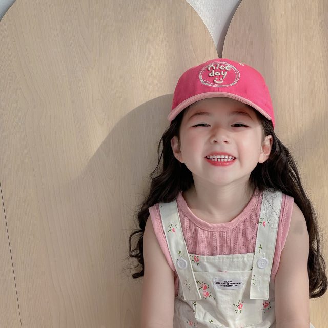 Custom hats for kids express their individuality (5)