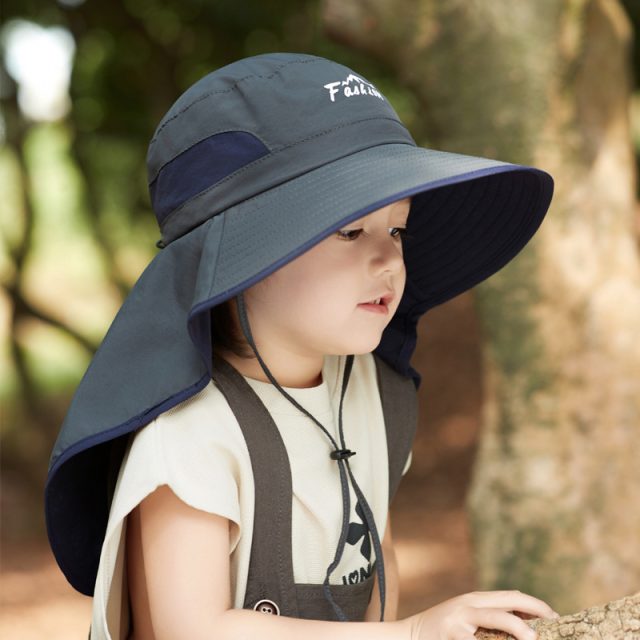 Custom hats the perfect gift for fashionable kids (5)