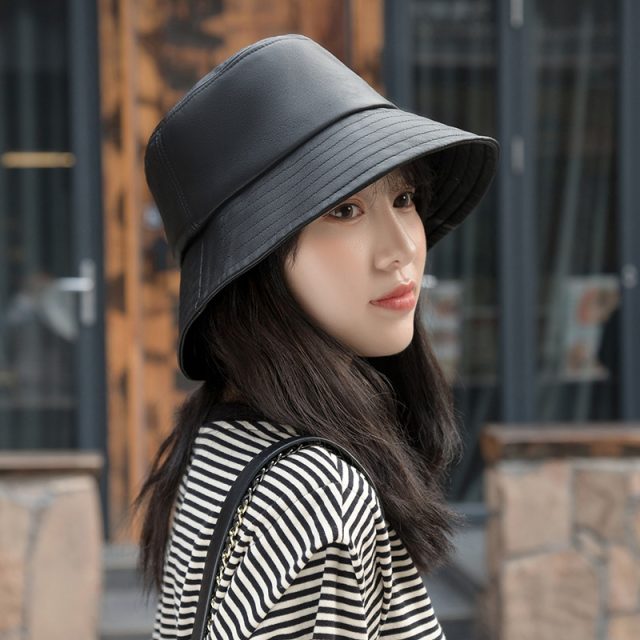 Custom made bucket hats tailored to your tastes (2)