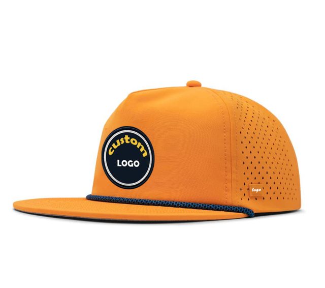 Custom snapback caps the ultimate style statement (1)