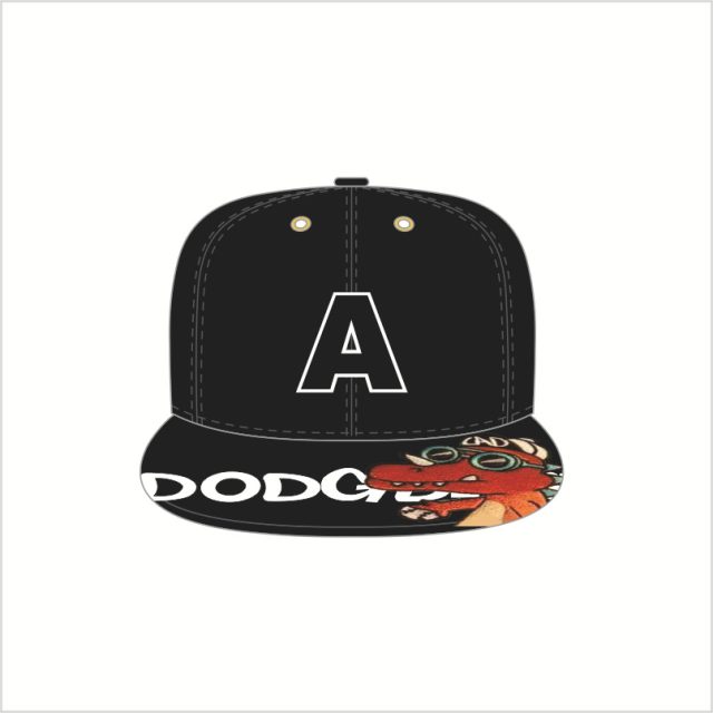 Custom snapback hats designed by you (4)