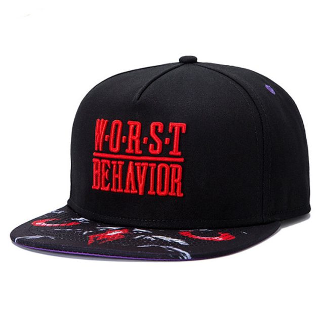 Custom snapback hats elevate your look (4) Custom snapback hats elevate your look (4)