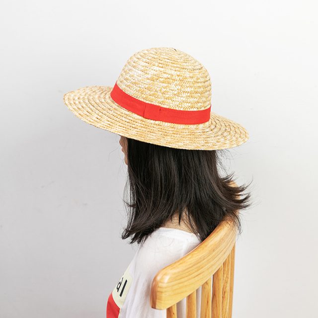 Custom straw hats crafted just for you (6)