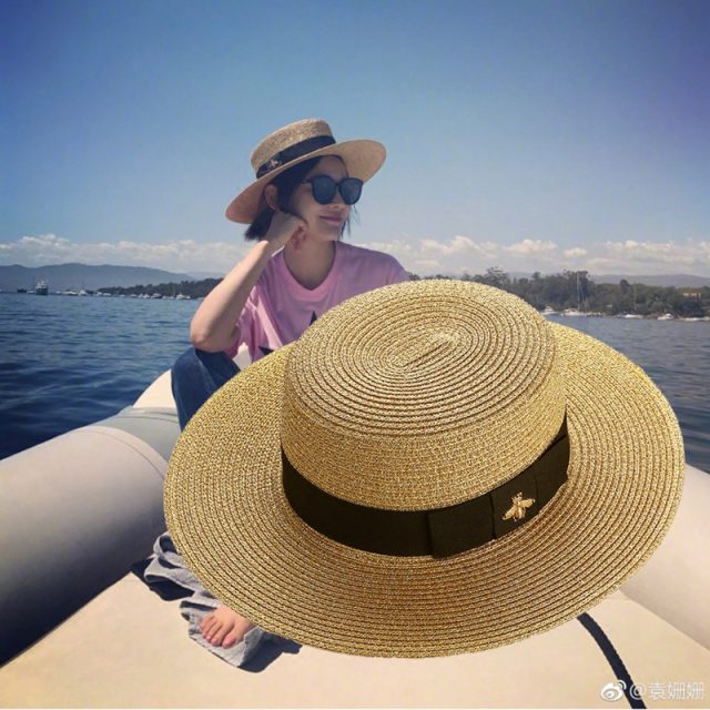 Custom straw hats where style meets sun safety (1)