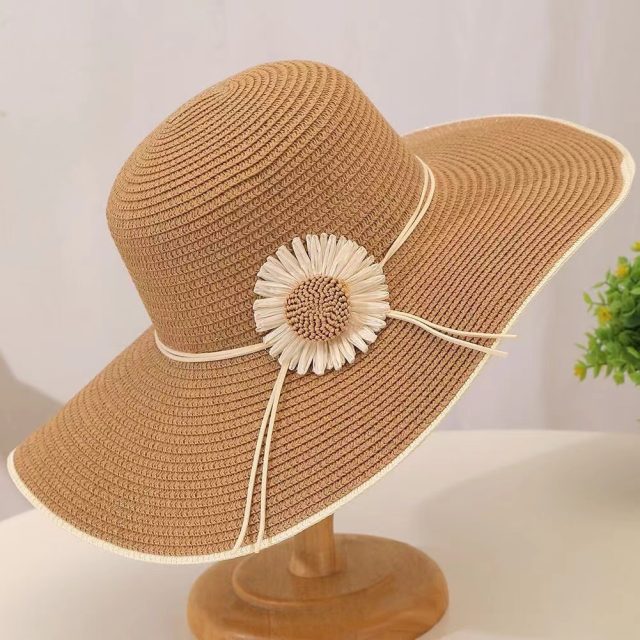 Custom straw hats your passport to summer fun (2)