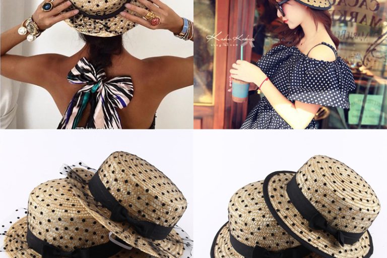 Custom straw hats your sun smart fashion choice (2)
