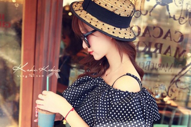 Custom straw hats your sun smart fashion choice (3)