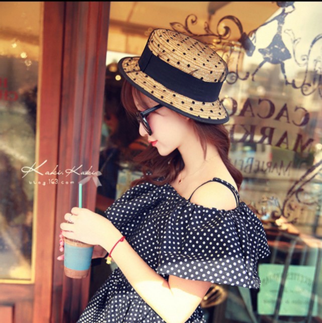 Custom straw hats your sun smart fashion choice (3)