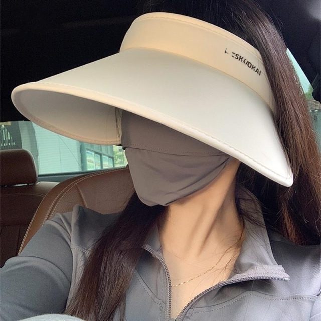 Custom sun visors shielding style for every drive (4)