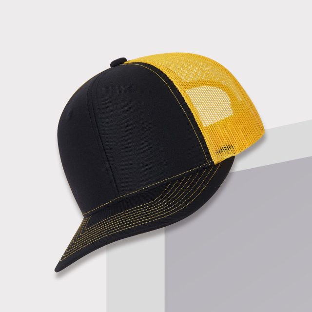 Custom trucker caps beyond ordinary (7)