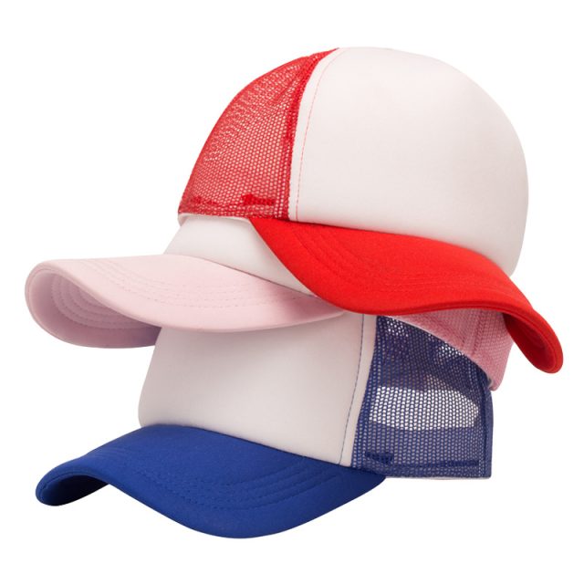 Custom trucker caps crafted just for you (1) Custom trucker caps crafted just for you (1)