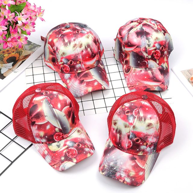 Custom trucker caps define your style (2)