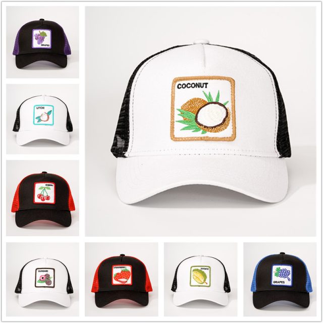 Custom trucker caps reflect your individuality (5)