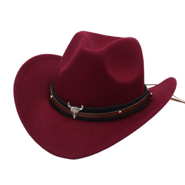 Custom western hats unique styles just for you (1)