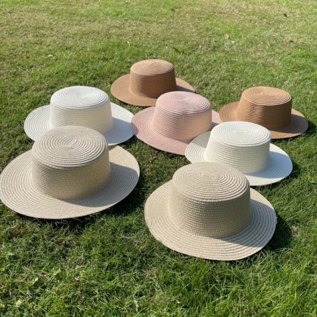 Design the perfect fit with custom straw hats (6)