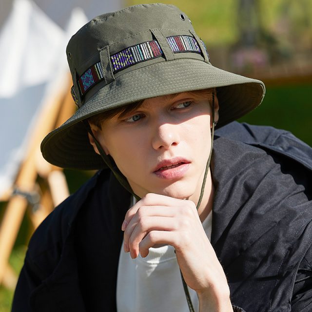 Design your dream cowboy hat custom options available (6)