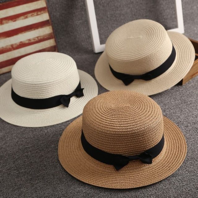 Design your dream hat with custom straw hats (6)